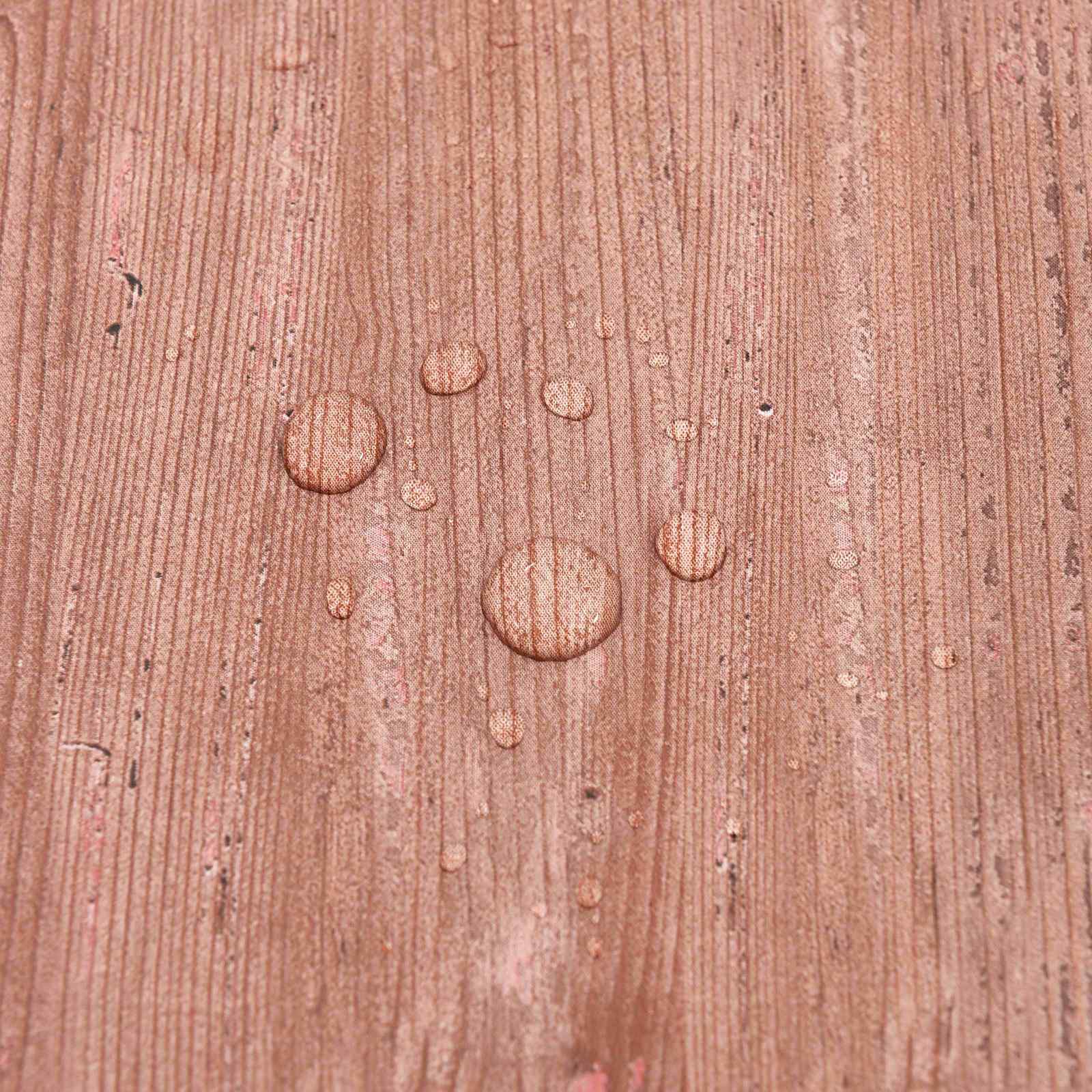 Tavole di Pavimento 55 pcs Rosso 5,11 m² PVC 42046343