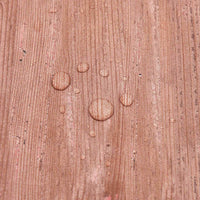 Tavole di Pavimento 55 pcs Rosso 5,11 m² PVC 42046343
