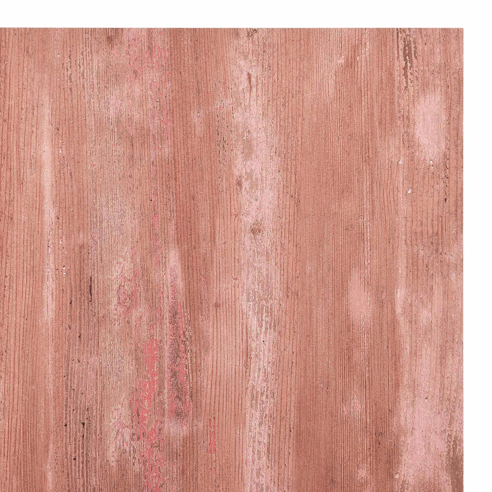 Tavole di Pavimento 55 pcs Rosso 5,11 m² PVC 42046343