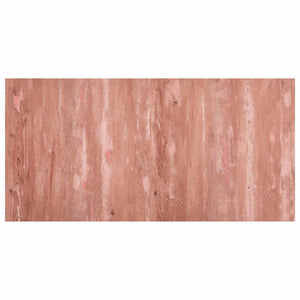 Tavole di Pavimento 55 pcs Rosso 5,11 m² PVC 42046343