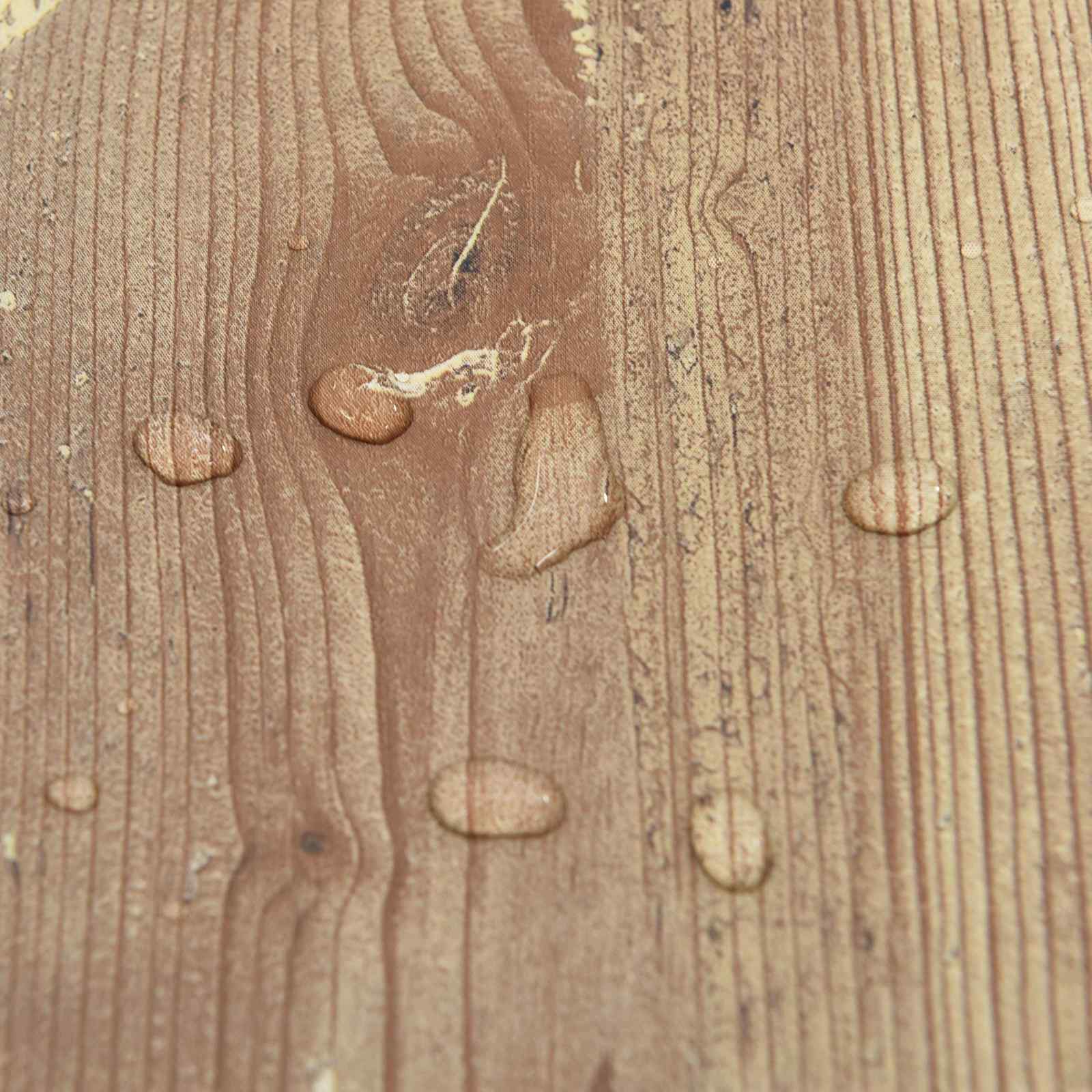 Tavole per Pavimenti 55 pcs Marrone 5,11 m² PVC 42046344