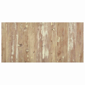 Tavole per Pavimenti 55 pcs Marrone 5,11 m² PVC 42046344
