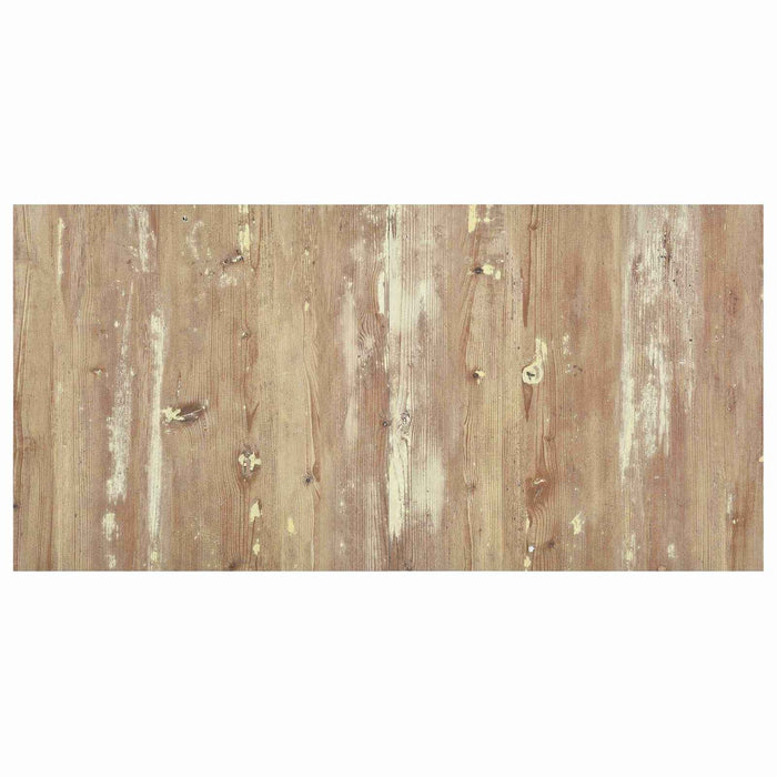 Tavole per Pavimenti 55 pcs Marrone 5,11 m² PVC 42046344