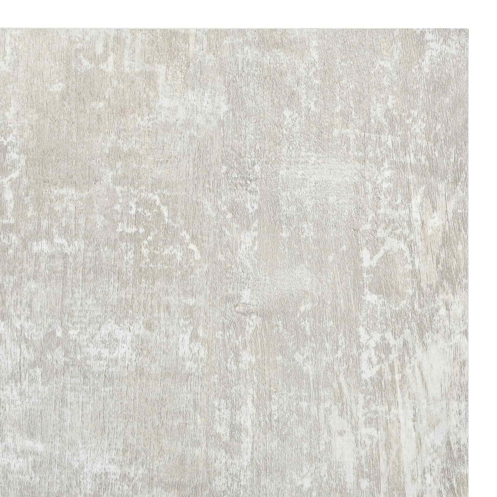 Tavole per Pavimenti 55 pcs Grigio chiaro 5,11 m² PVC 42046346