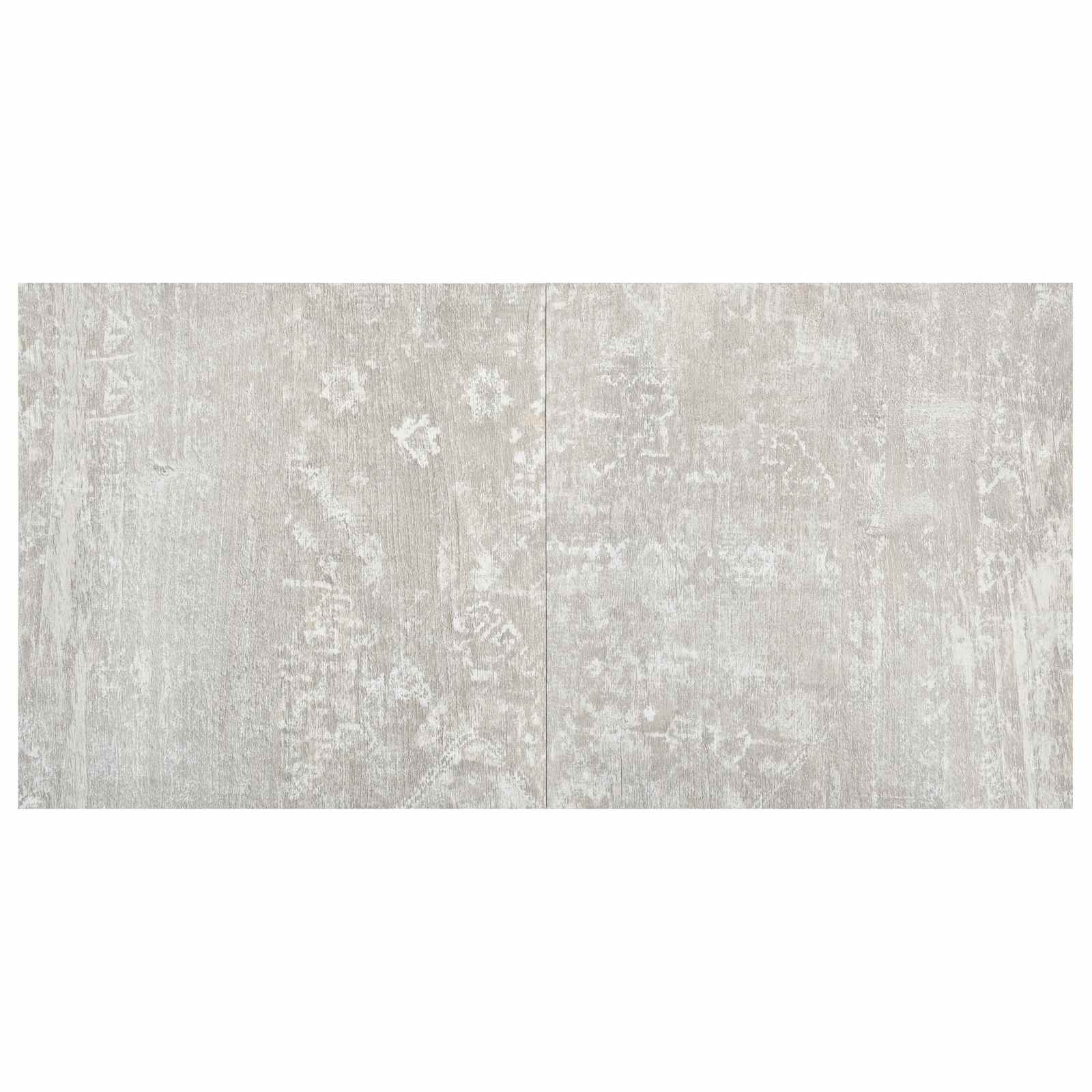 Tavole per Pavimenti 55 pcs Grigio chiaro 5,11 m² PVC 42046346