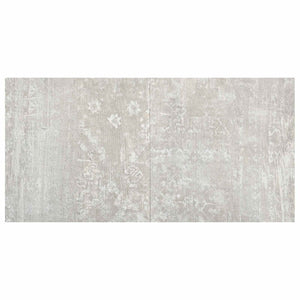 Tavole per Pavimenti 55 pcs Grigio chiaro 5,11 m² PVC 42046346