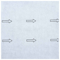 Tavole per Pavimenti 55 pcs Grigio chiaro 5,11 m² PVC 42046346
