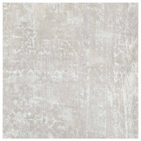 Tavole per Pavimenti 55 pcs Grigio chiaro 5,11 m² PVC 42046346