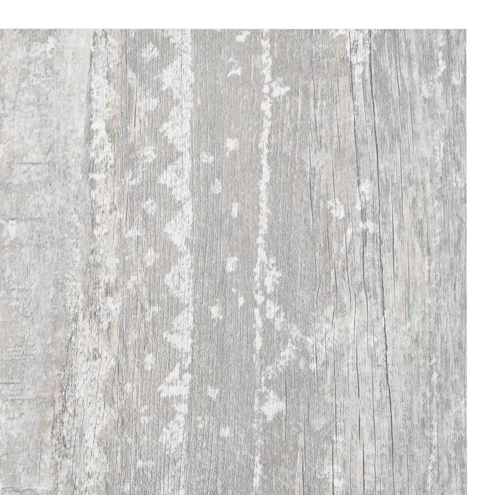 Tavole per Pavimenti 55 pcs Grigio 5,11 m² PVC 42046347