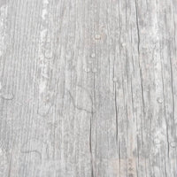 Listoni per Pavimenti Autoadesivi 55 pz in PVC 5,11 mÂ² Grigi cod mxl 69241