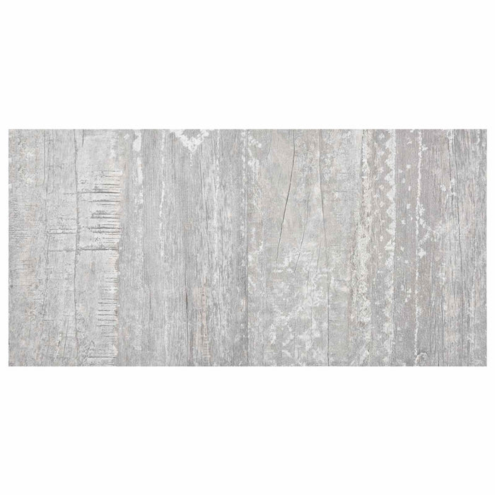 Tavole per Pavimenti 55 pcs Grigio 5,11 m² PVC 42046347