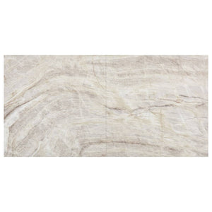 Listoni per Pavimenti Autoadesivi 55 pz in PVC 5,11 mÂ² Beige cod mxl 45262