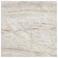 Listoni per Pavimenti Autoadesivi 55 pz in PVC 5,11 mÂ² Beige cod mxl 45262