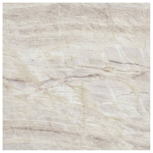 Listoni per Pavimenti Autoadesivi 55 pz in PVC 5,11 mÂ² Beige cod mxl 45262