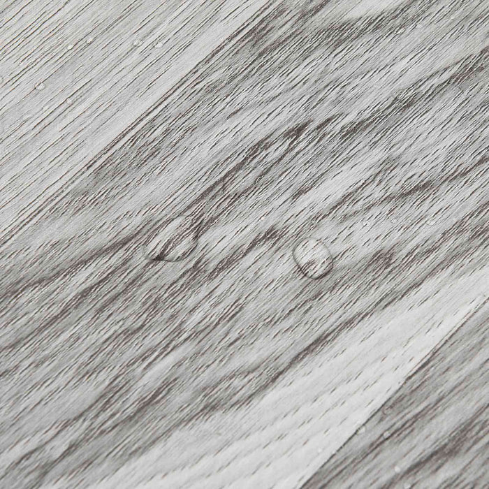Tavole per Pavimenti 55 pcs Grigio 5,11 m² PVC 42046350