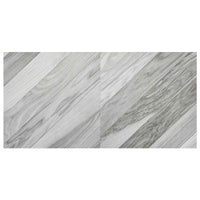 Tavole per Pavimenti 55 pcs Grigio 5,11 m² PVC 42046350
