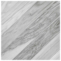 Tavole per Pavimenti 55 pcs Grigio 5,11 m² PVC 42046350