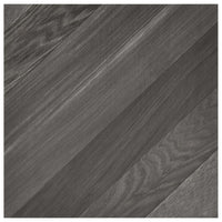 Listoni Pavimenti Autoadesivi 55 pz in PVC 5,11 mÂ² Grigi Rigati cod mxl 49355