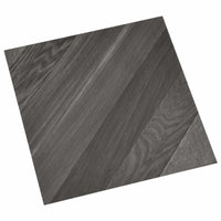 Tavole per Pavimenti 55 pcs Grigio 5,11 m² PVC 42046351