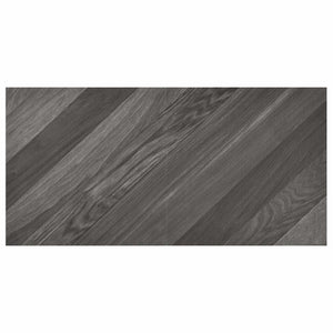Tavole per Pavimenti 55 pcs Grigio 5,11 m² PVC 42046351