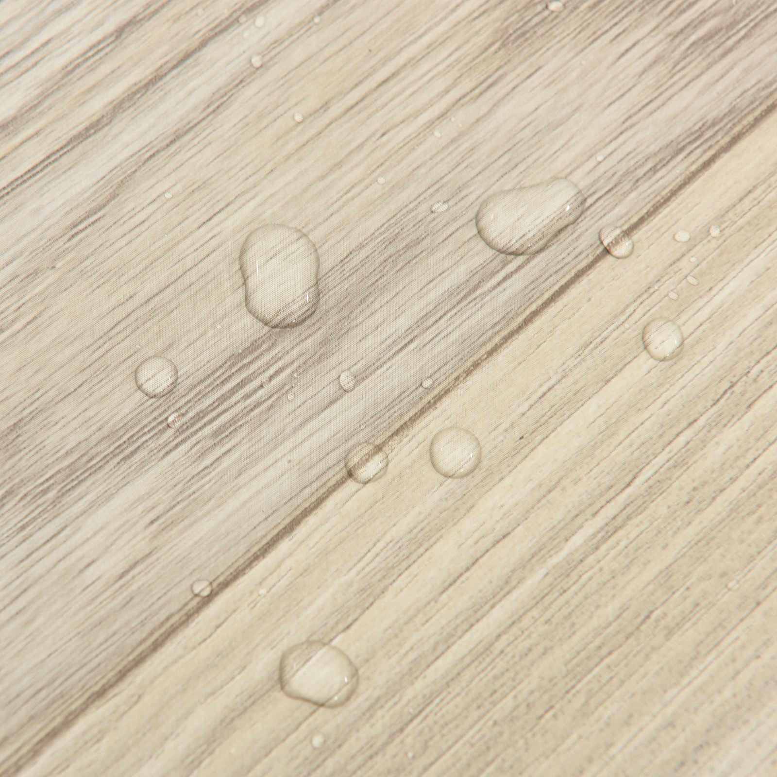 Tavole per Pavimenti 55 pcs Beige 5,11 m² PVC 42046353