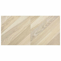Tavole per Pavimenti 55 pcs Beige 5,11 m² PVC 42046353