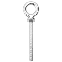 Set Accessori per Vela Parasole 5 pz in Acciaio Inossidabile 310244