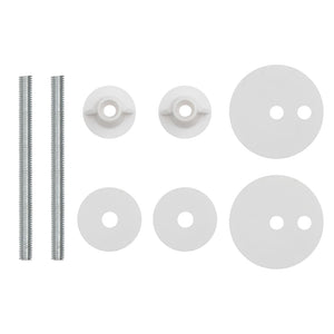 Set due sedili copriwater con chiusura rallentata MDF blu waterdrops 02_0002974