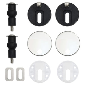 Set due sedili wc con coperchio rallentato MDF Water Drops 02_0002980