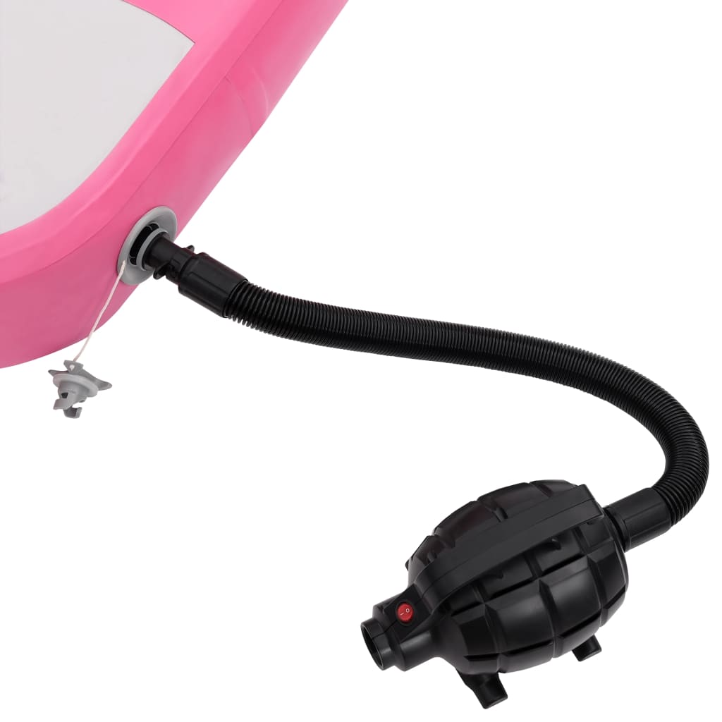 Pompa ad Aria Elettrica Nera 92725