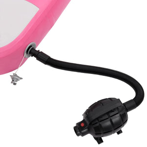 Pompa ad Aria Elettrica Nera 92725