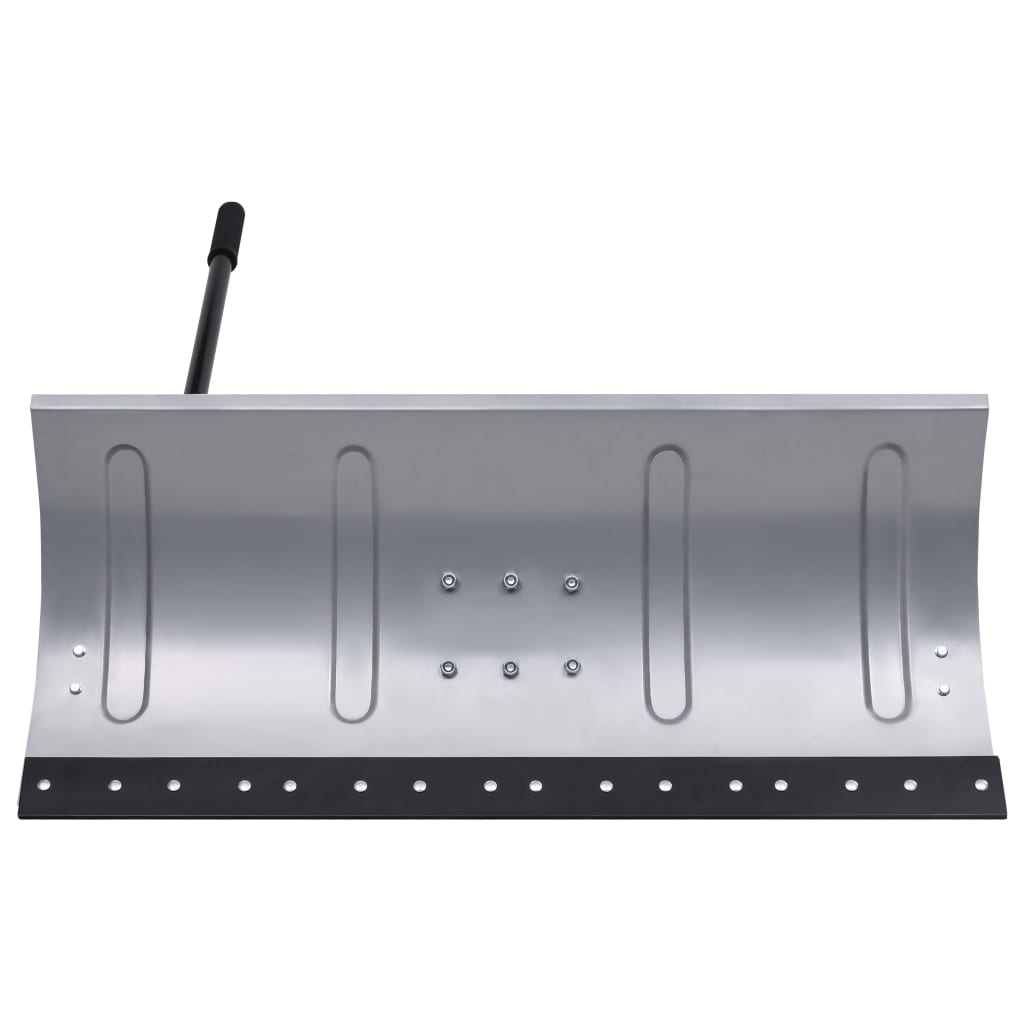 Spazzaneve per Tosaerba con Adattatore 100 cm 3056434