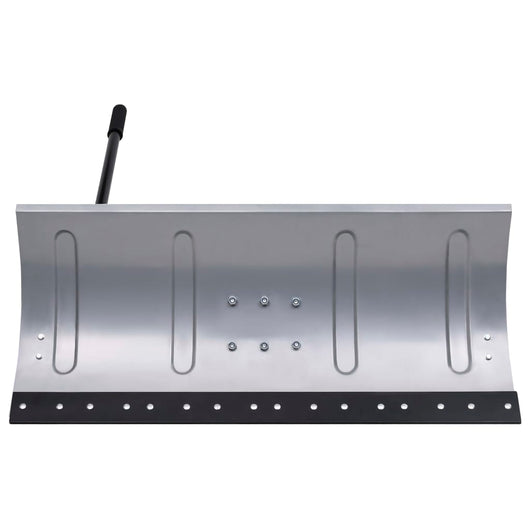 Spazzaneve per Tosaerba con Adattatore 100 cm 3056434