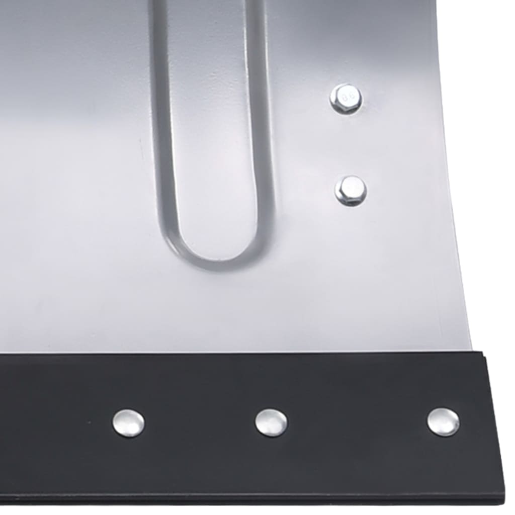 Spazzaneve per Tosaerba con Adattatore 100 cm 3056434