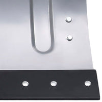 Spazzaneve per Tosaerba con Adattatore 100 cm 3056434