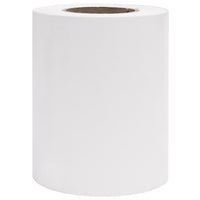 Recinzione Frangivento da Giardino PVC 35x0,19 m Bianco