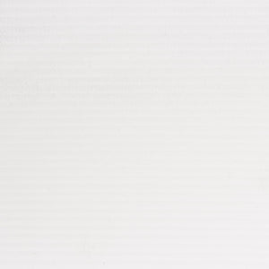 Recinzione Frangivento da Giardino PVC 35x0,19 m Bianco