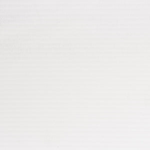 Recinzione Frangivento da Giardino PVC 70x0,19 m Bianco