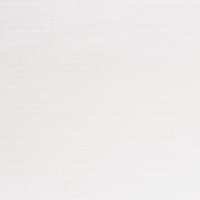 Recinzione Frangivento da Giardino PVC 70x0,19 m Bianco 147859