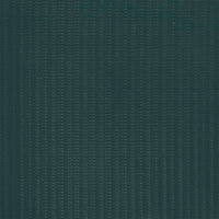 Recinzione Frangivento 4 pz in PVC 35x0,19m Verde Opaco 147870