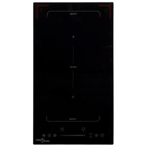 Piano Cottura Induzione Flexizone 2 Zone Controlli Touch 3500Wcod mxl 126561