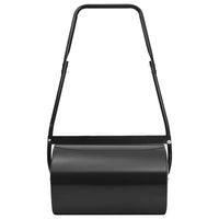 Arieggiatore da Giardino Nero 63 cm 50 L