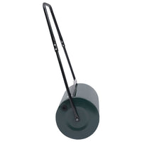 Arieggiatore da Giardino Verde e Nero 63 cm 50 L cod mxl 76387