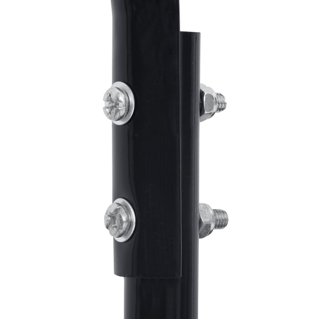 Arieggiatore da Giardino Verde e Nero 63 cm 50 L cod mxl 76387