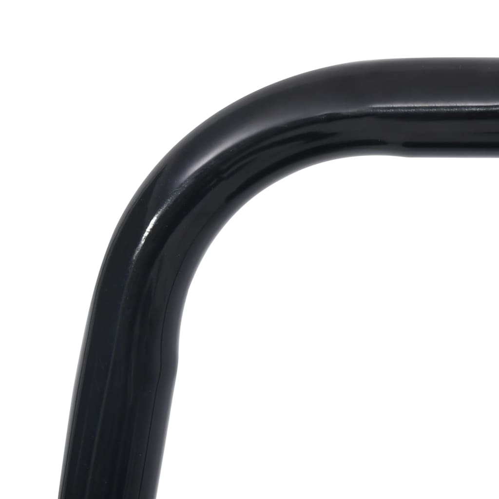 Arieggiatore da Giardino Verde e Nero 63 cm 50 L cod mxl 76387