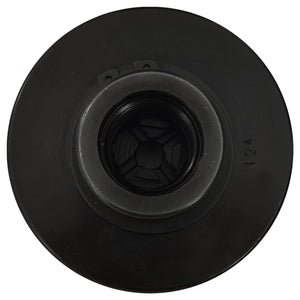 Mandrino per Legno a 4 Griffe Attacco M33 in Acciaio 100 mm 147830