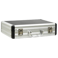 Set di Mandrini in Legno Autocentranti in Acciaio per 95 mm 147834