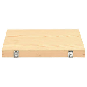 Set di Utensili per Tornitura 8 pz in HSS