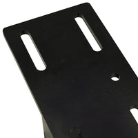 vidaXL Supporto per Tornio Legno Universale