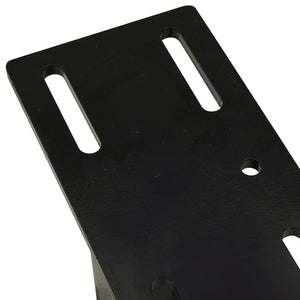 vidaXL Supporto per Tornio Legno Universale